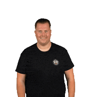 Rodney Sticker by Filmcreatie