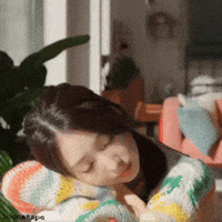 Yeojin Loona Kpop GIF
