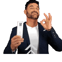 Swipe Up Mauricio Mejia Sticker by Mau Men