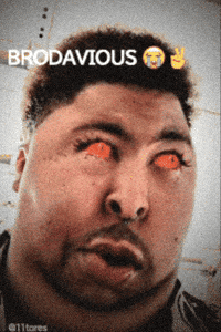 Bro Son GIF