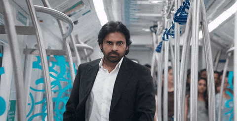 Blockbuster GIF by Sharat North America Exhibition