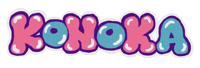 Bmx Konoka Sticker