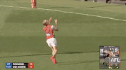 aussie rules finals GIF by AFL