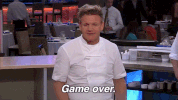 GIF by Hell's Kitchen