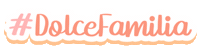 Dolcefamilia Sticker by Dolce Placard