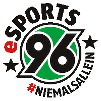 Hannover 96 Sticker by H96eSports
