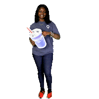 Dance Marathon Alexis Sticker by Children's Miracle Network Hospitals