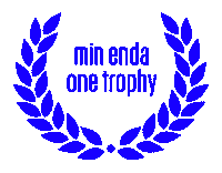 trophy madibanja Sticker by Imenella