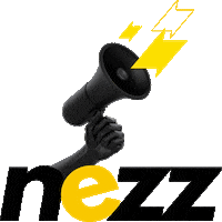 nezzdigital agencia publicidade mogi guaçu nezz Sticker