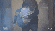 Hero Save GIF by Un si grand soleil