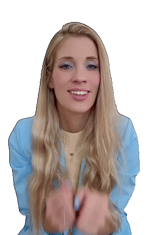 Happy In Love Sticker