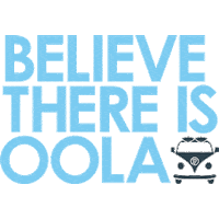 Oola Sticker by OOLALife