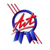 art party Sticker by Pabst Blue Ribbon