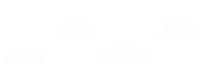 Spring Sky Sticker