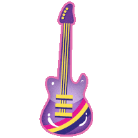 Pollypocket Sticker by Mattel