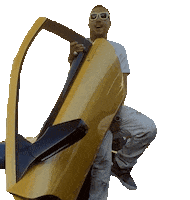 Aint Worried About Nothin Sticker by French Montana