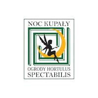 Garden Noc Sticker by Ogrody Hortulus