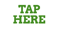 gruenes_bamberg post tap tap here hier Sticker