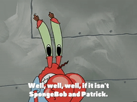 season 3 episode 20 GIF by SpongeBob SquarePants