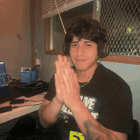 Goodlookskenny GIF by Respective