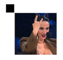 Paola Iezzi Musica Sticker by X Factor Italia
