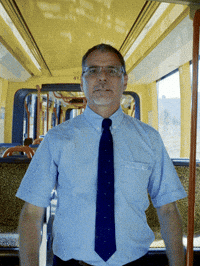 Go To Sleep GIF by RATP