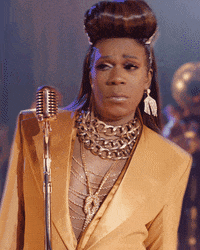 Hold Up GIF by Facebook