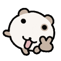 브이 Sticker