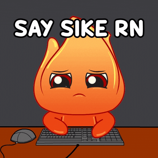 Shocked No Way GIF by Playember