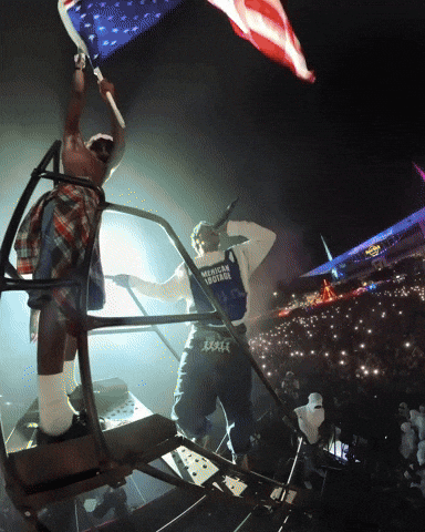 4Th Of July Aap Rocky GIF by Respective