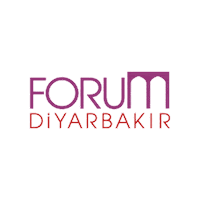 Sticker by Forum Diyarbakır AVM