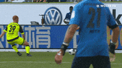 Soccer Bundesliga GIF by VfL Wolfsburg
