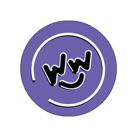 Wewalk Sticker by UHN Foundation