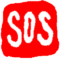 Oh God No Sticker