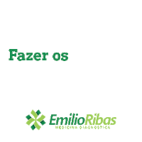 Exame Agende Sticker by Emilio Ribas