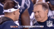 new england patriots football GIF by NFL