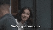 Fbi Fbifam GIF by CBS