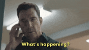 Fbifam GIF by CBS