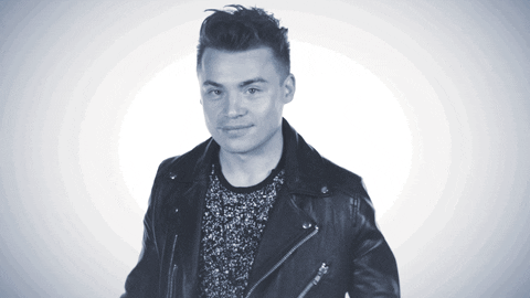 shawn hook 10 things about GIF by Music Choice
