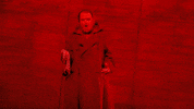 Angry Flying Dutchman GIF by Lyric Opera of Chicago