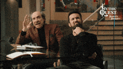 If I May Excuse Me GIF by Apple TV+