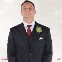 channel 9 ok GIF by Married At First Sight Australia