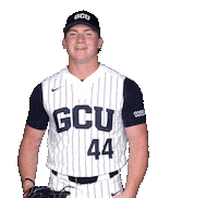Gcubaseball Sticker by Grand Canyon University