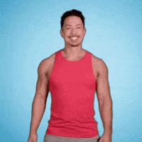 Thanks Love GIF by Kenta Seki