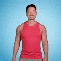I Love You GIF by Kenta Seki