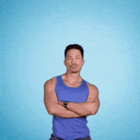 Boo No GIF by Kenta Seki