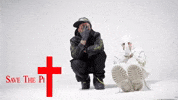 Ugh GIF by broke