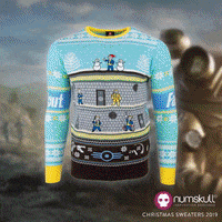 GIF by Numskull