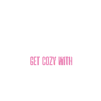 Get Cozy Sticker by mammamiacovers