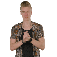 Dj Sticker by Weeda Media